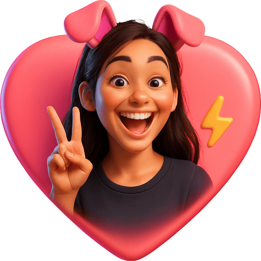 Suany TikTok LIVE gift