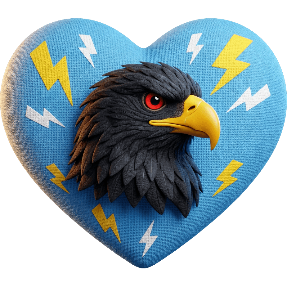 Dominio Aéreo TikTok LIVE gift