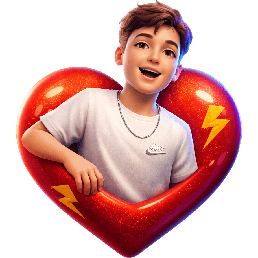 TDG TikTok LIVE gift