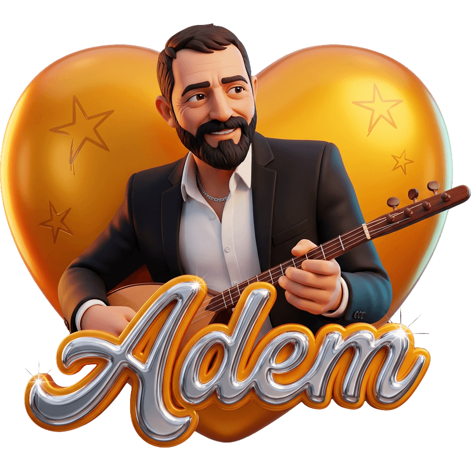 Elmadağlı Adem TikTok LIVE gift