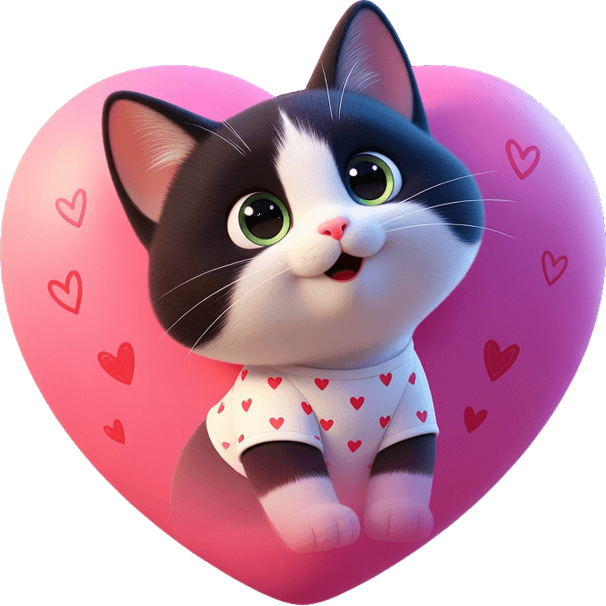 Money Paws TikTok LIVE gift