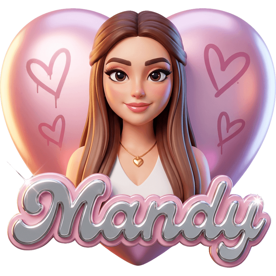 Mandy Bossing TikTok LIVE gift