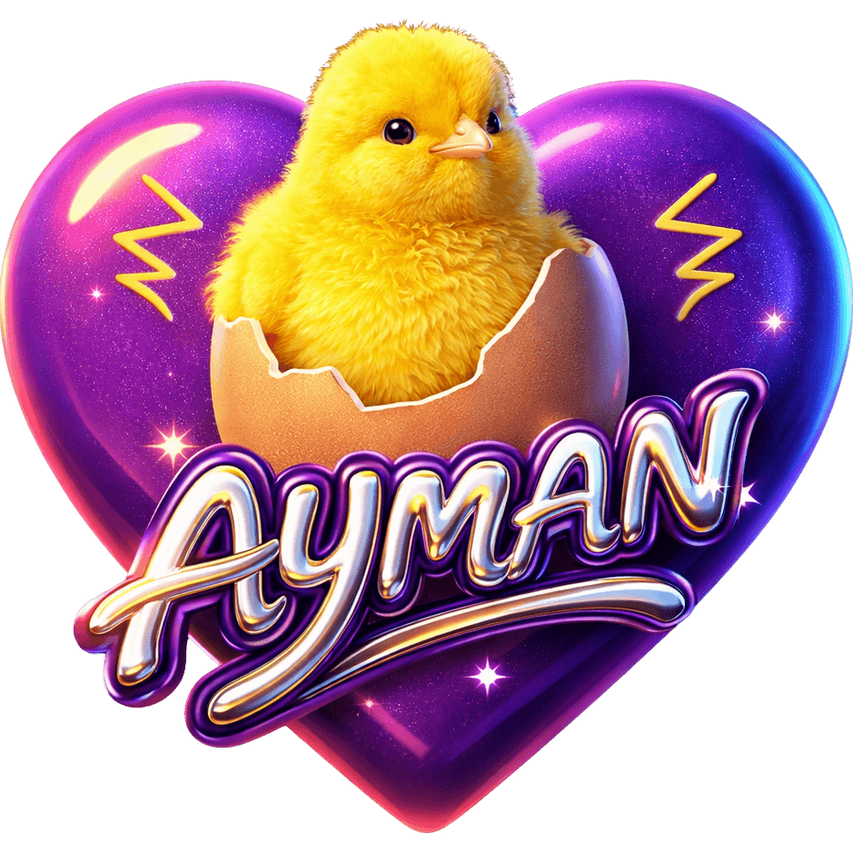 AYMAN TikTok LIVE gift