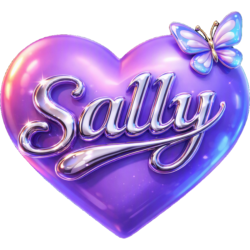 Sally Bloom TikTok LIVE gift
