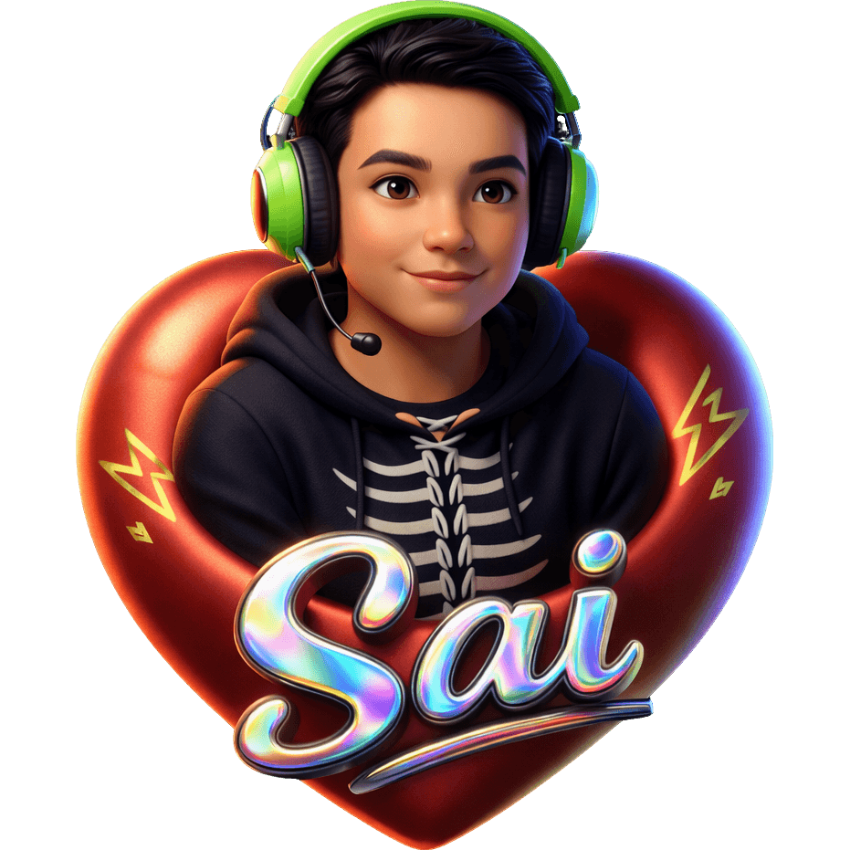 Sai Ton TikTok LIVE gift