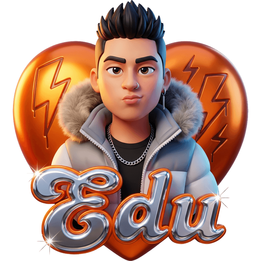 Edu Patrón TikTok LIVE gift
