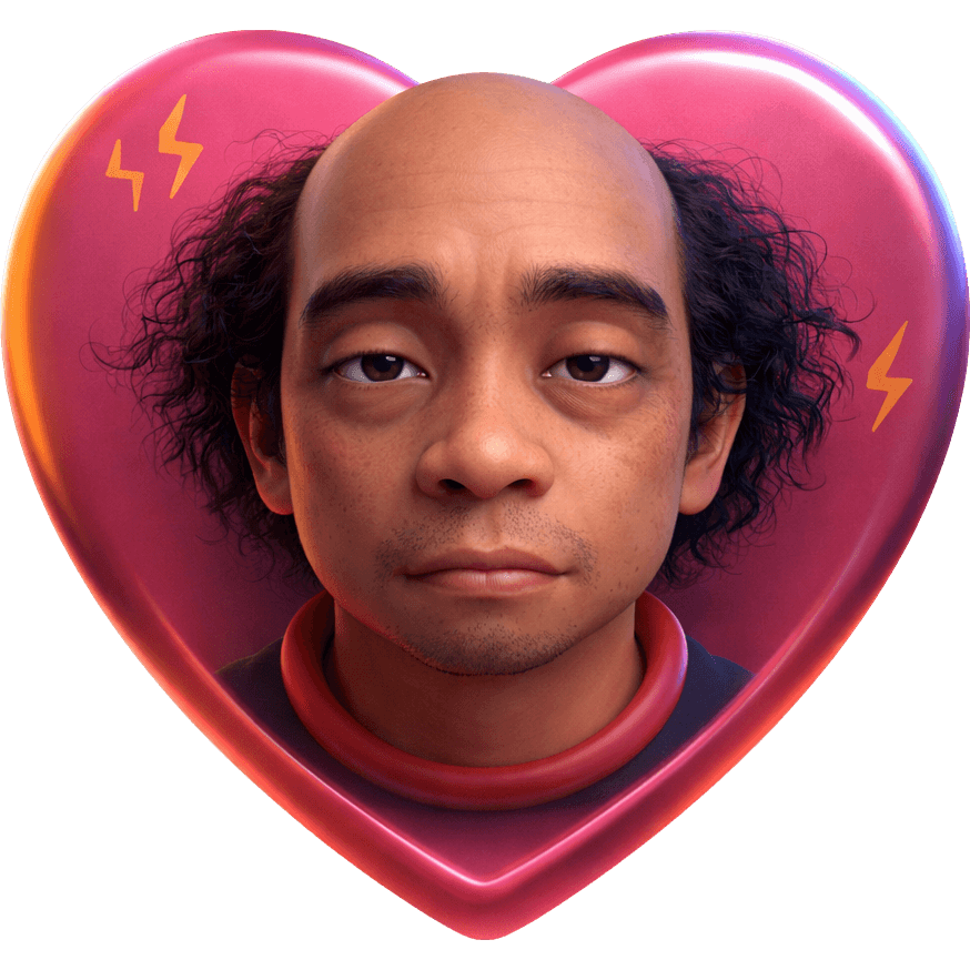 MANUSIA SELANG TikTok LIVE gift