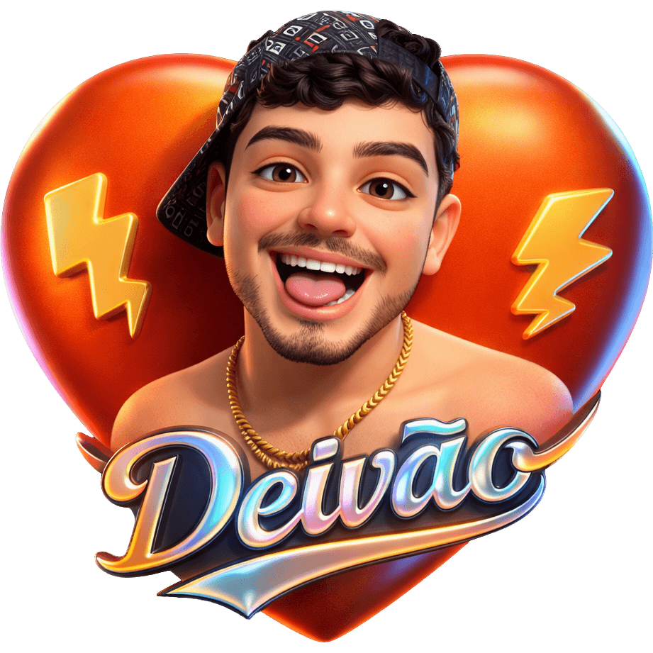 Deivão TikTok LIVE gift