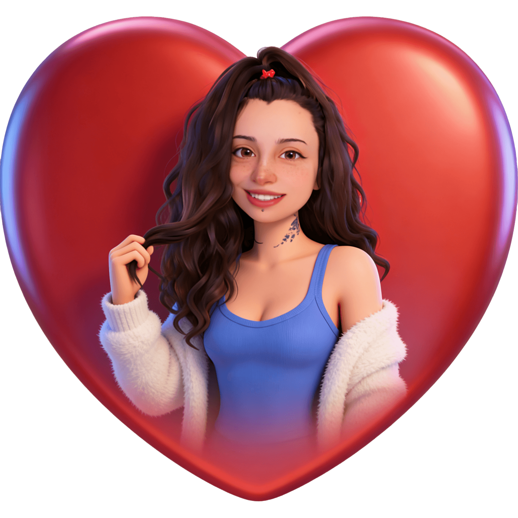 Cido Tatlısı TikTok LIVE gift