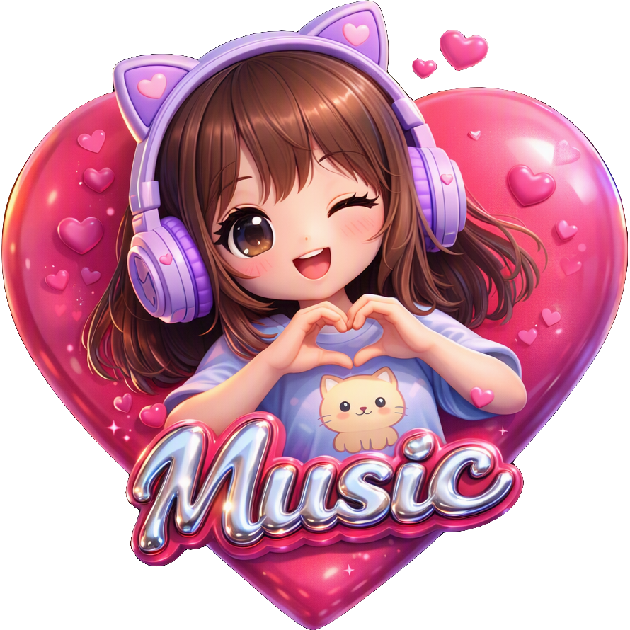 Golf Music TikTok LIVE gift