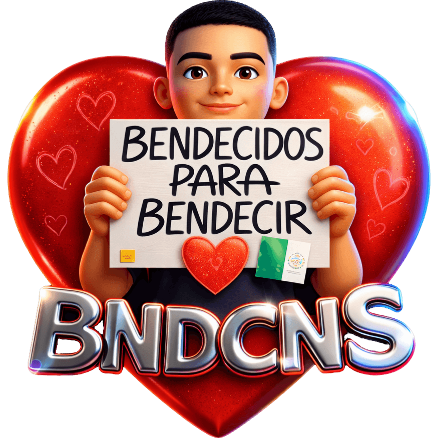 Bendecidos TikTok LIVE gift