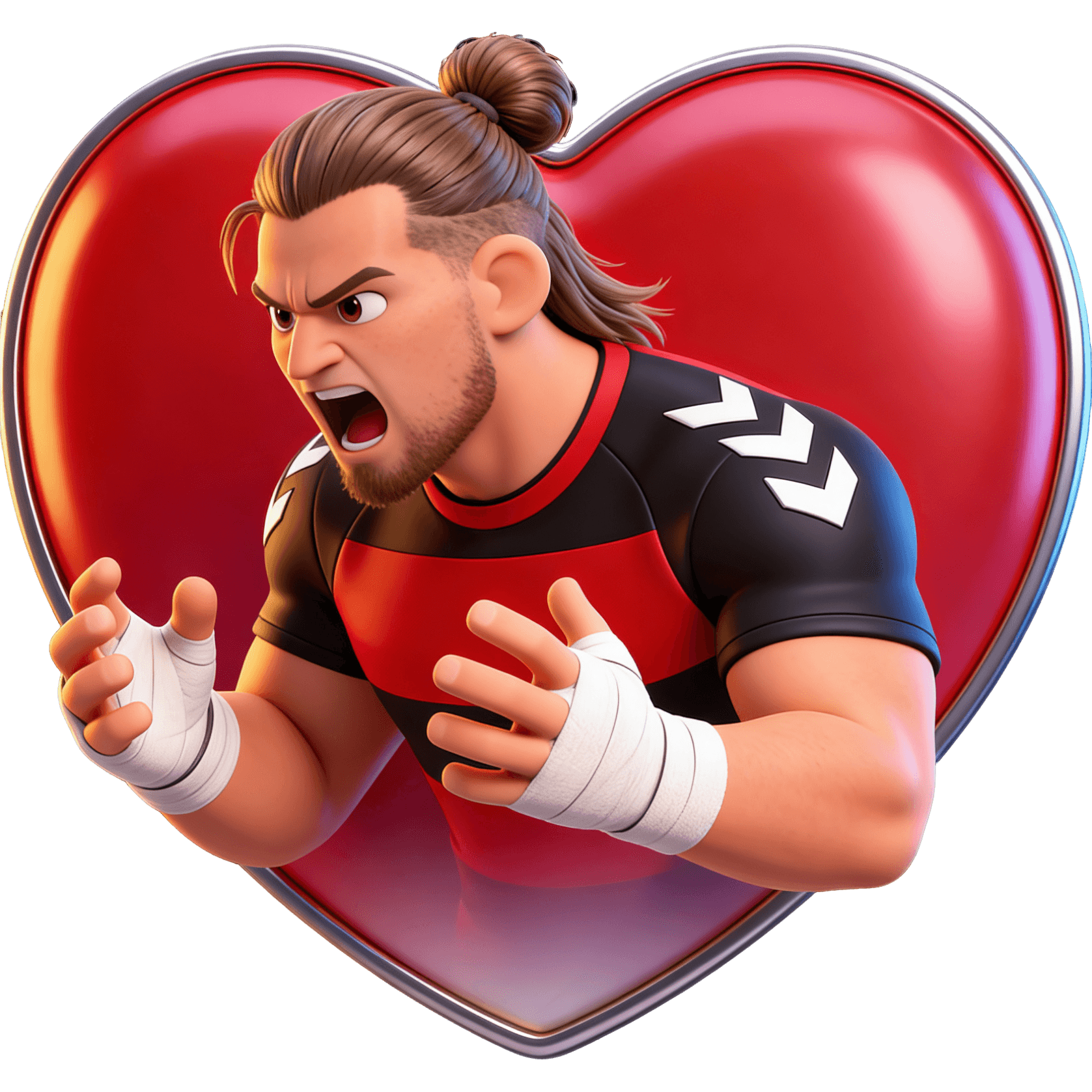 Rugby Grip TikTok LIVE gift