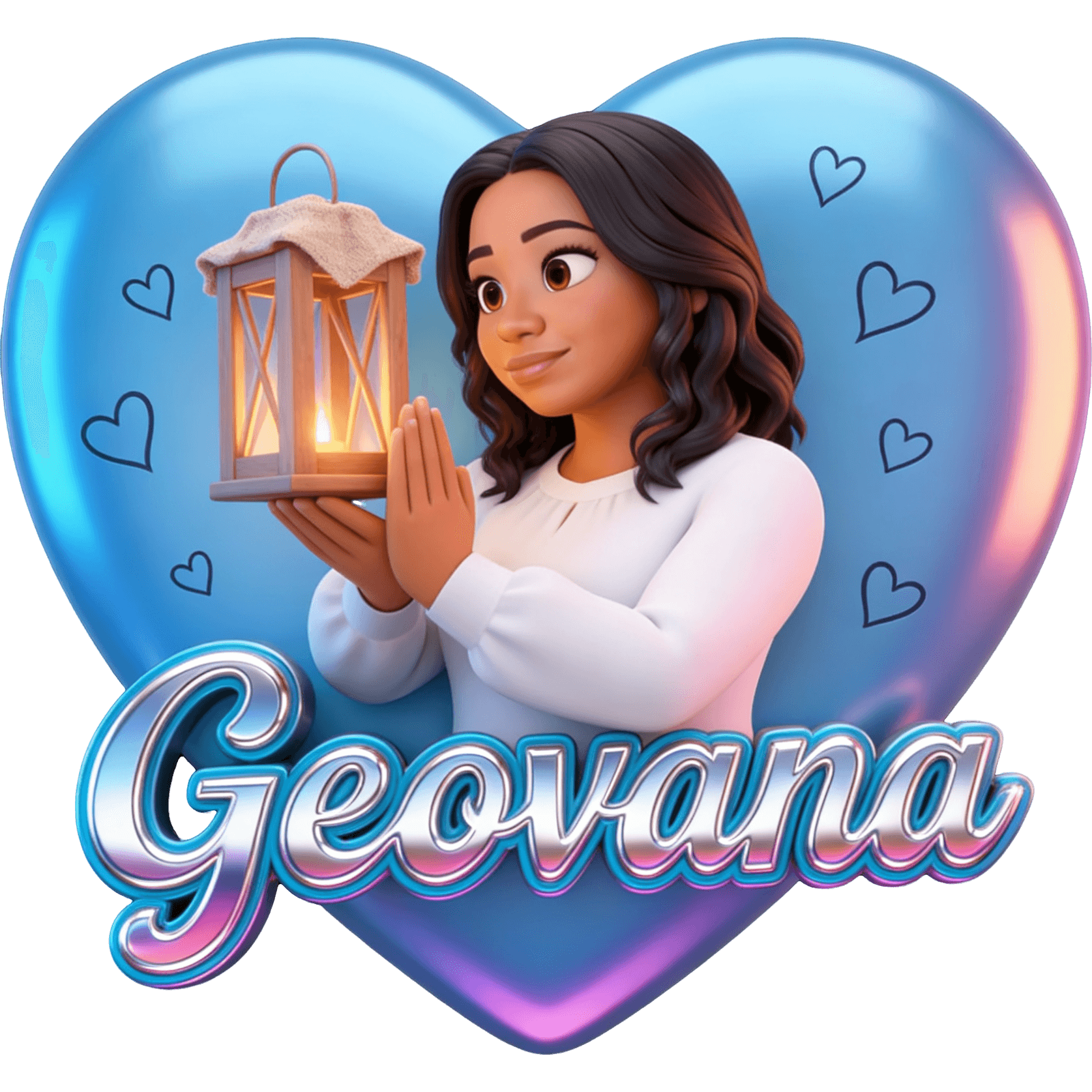 Geo Nazari TikTok LIVE gift