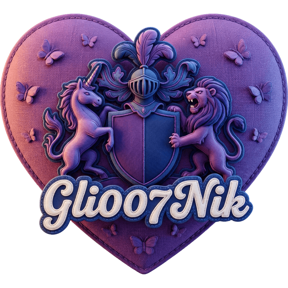 Gli007Nik TikTok LIVE gift