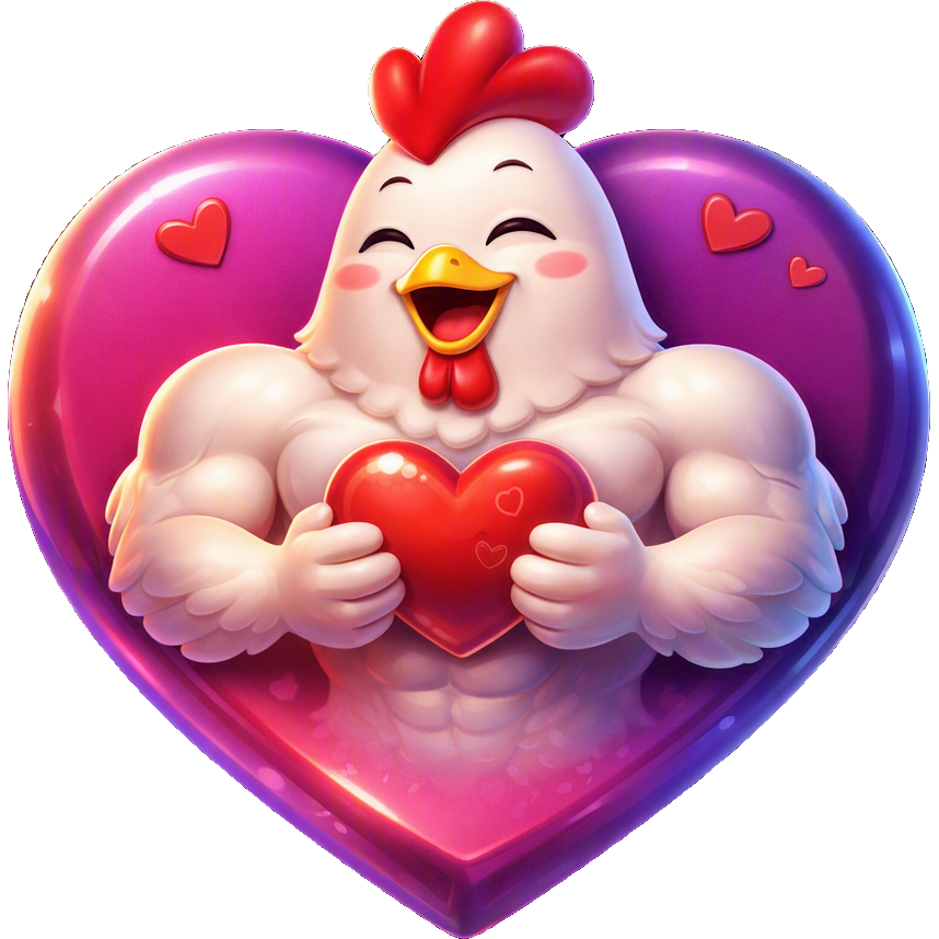 jyo heart TikTok LIVE gift