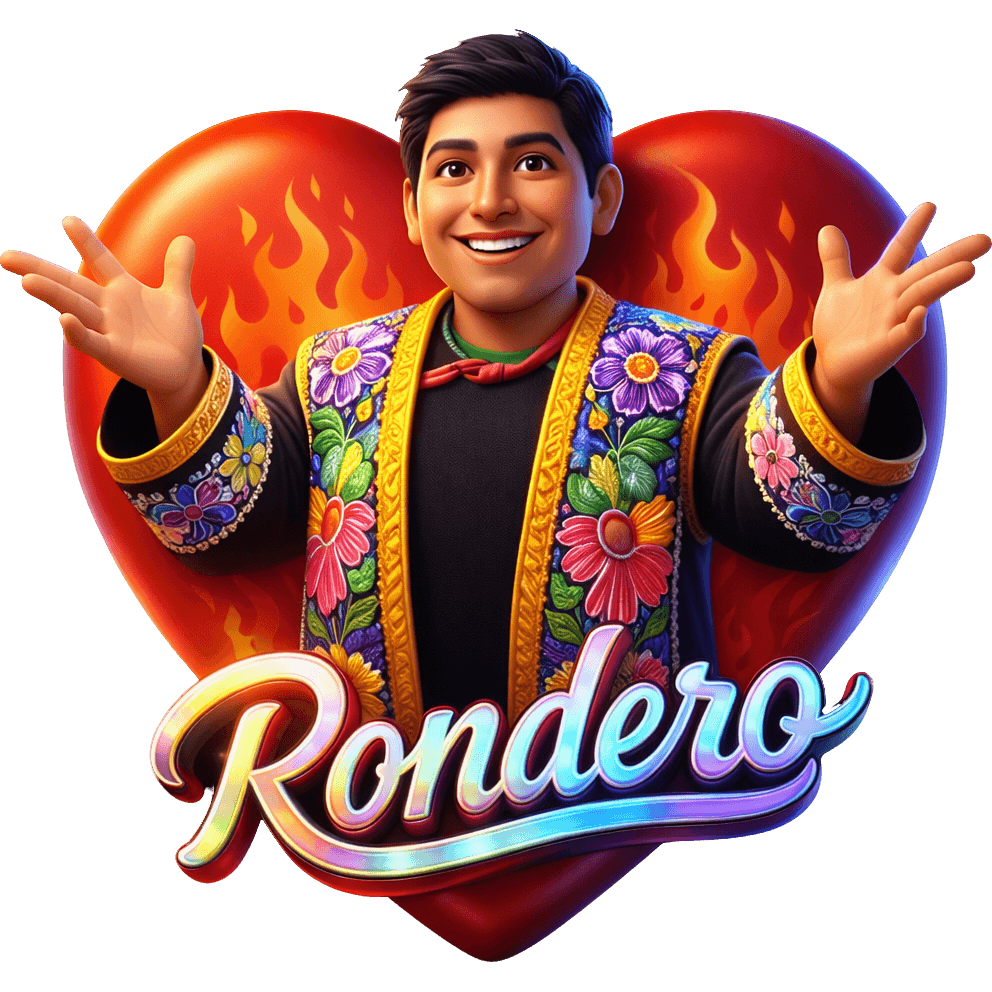 El Rondero TikTok LIVE gift