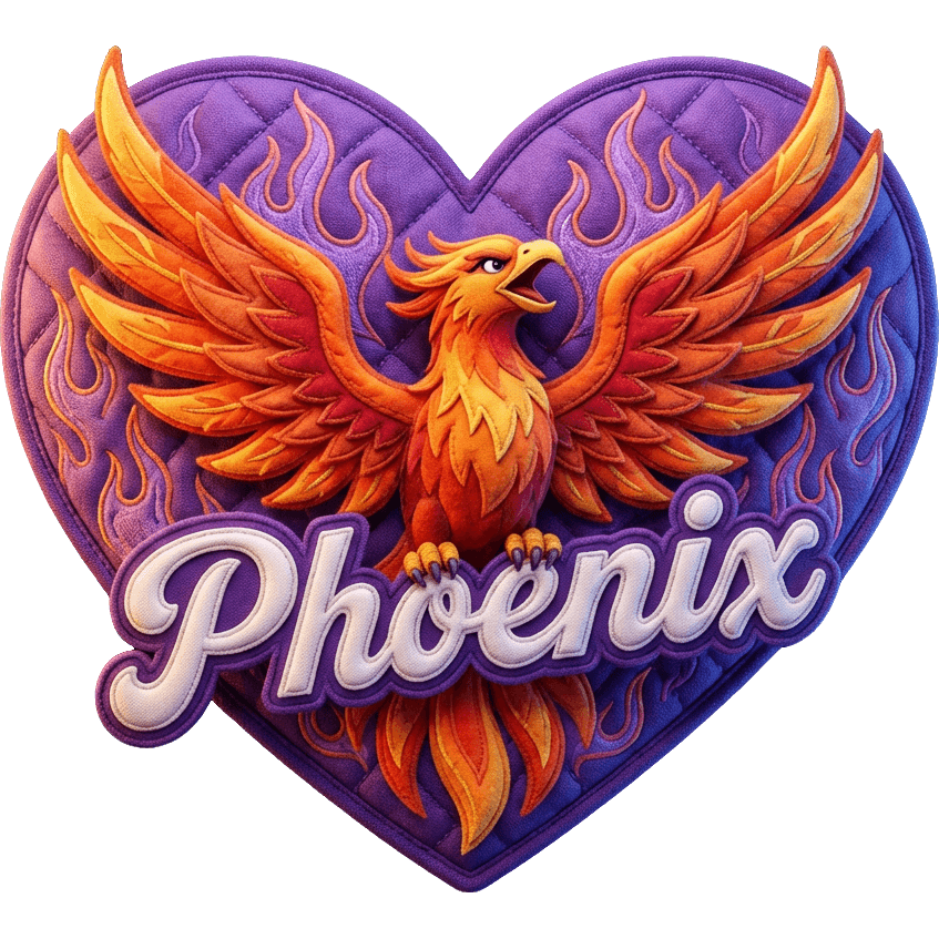 Phoenix Rizq TikTok LIVE gift