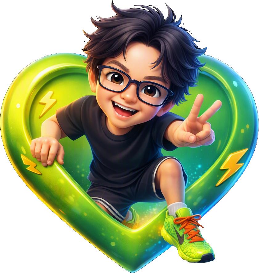 Bepi TikTok LIVE gift
