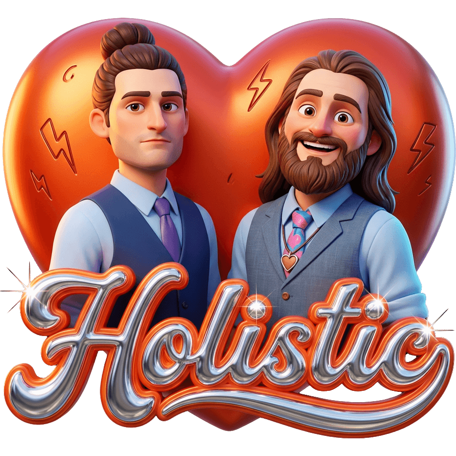Holistic Vest TikTok LIVE gift