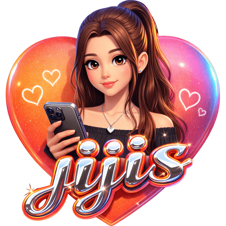 Team jijis TikTok LIVE gift