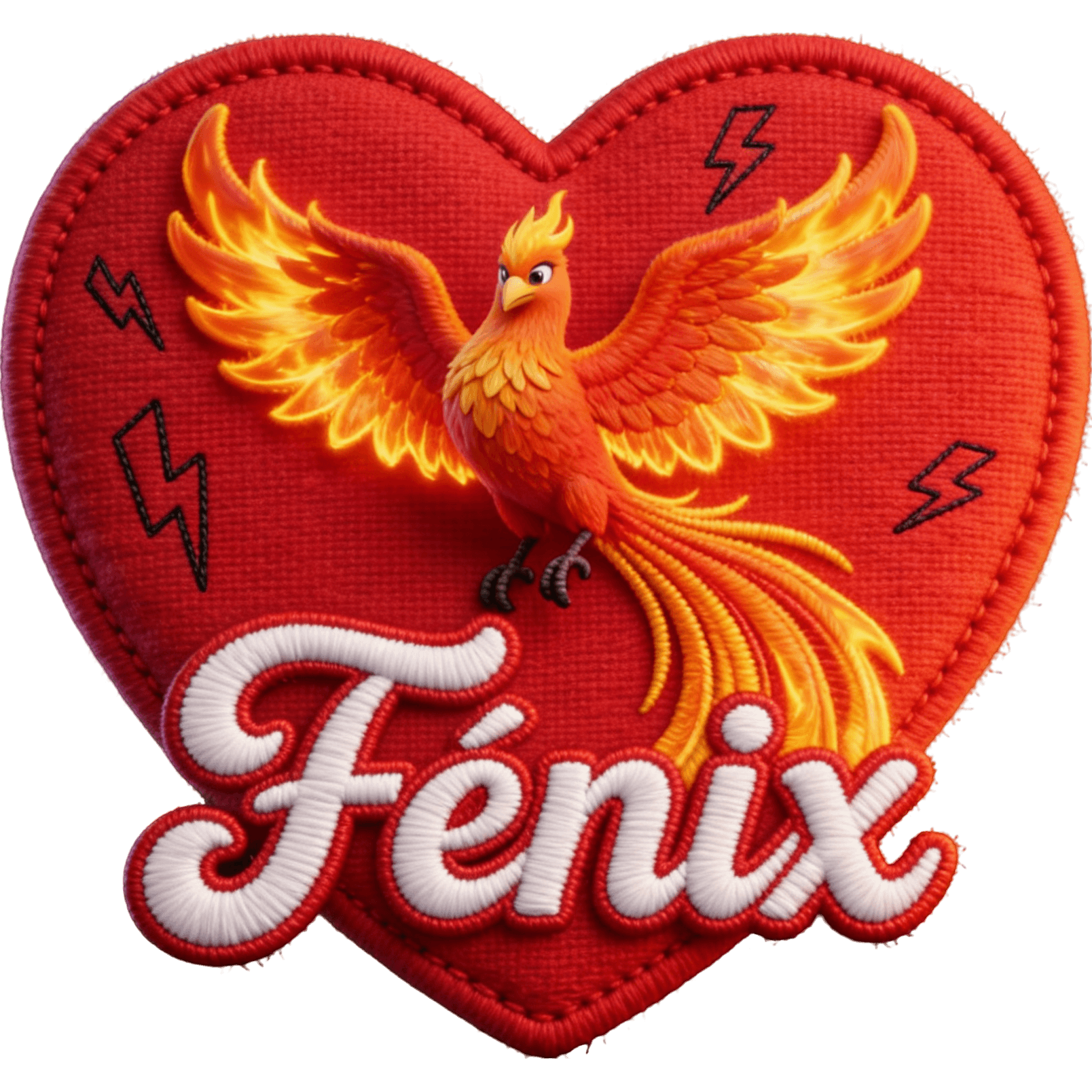 Fénix Alzado TikTok LIVE gift