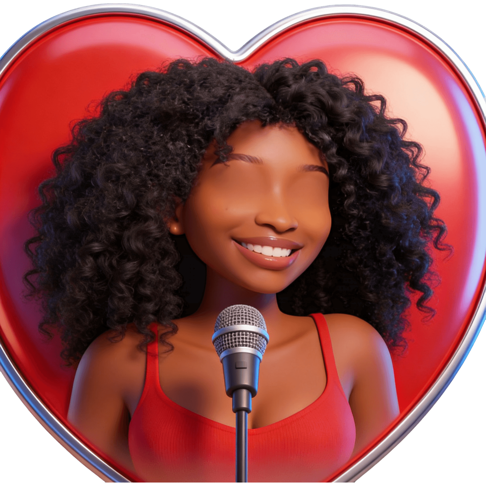 Meow Mic TikTok LIVE gift