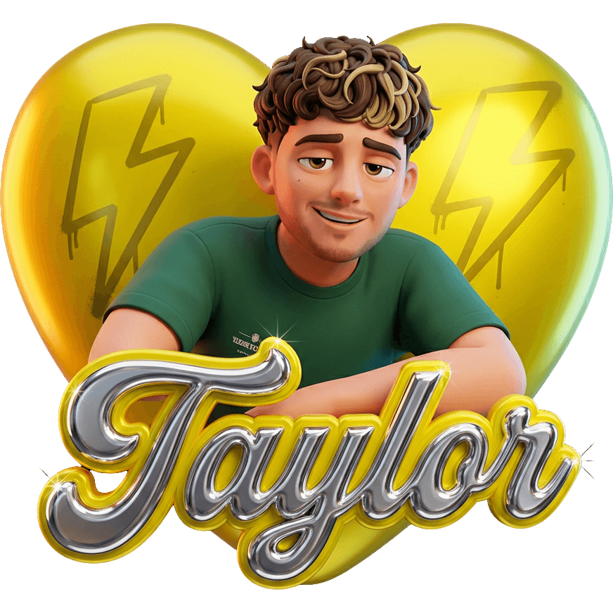 TH Team TikTok LIVE gift