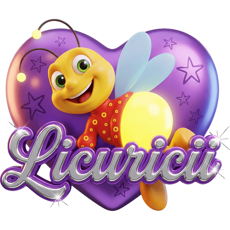 Licuricii Denisei TikTok LIVE gift