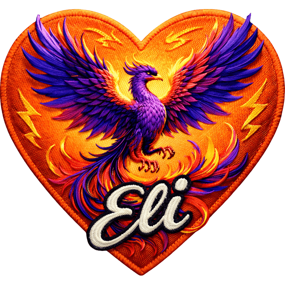 Eli Phoenix TikTok LIVE gift