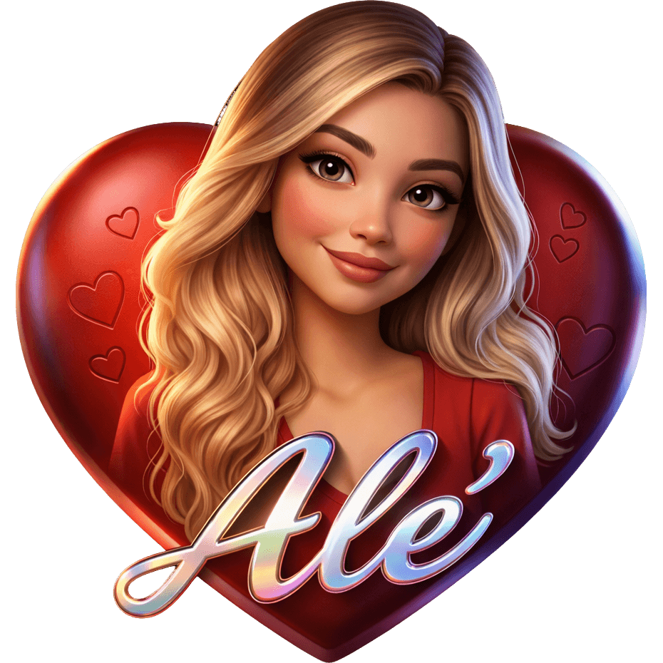 Blondi TikTok LIVE gift