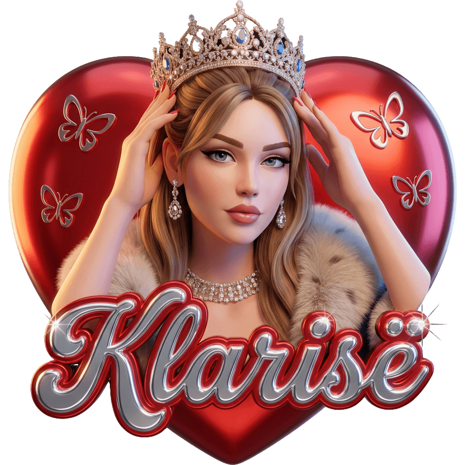Kurora Klarisë TikTok LIVE gift