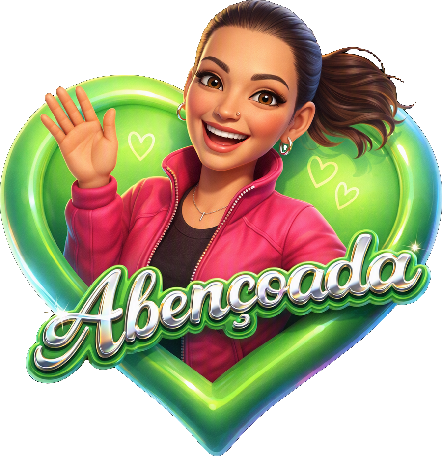 Abençoada TikTok LIVE gift