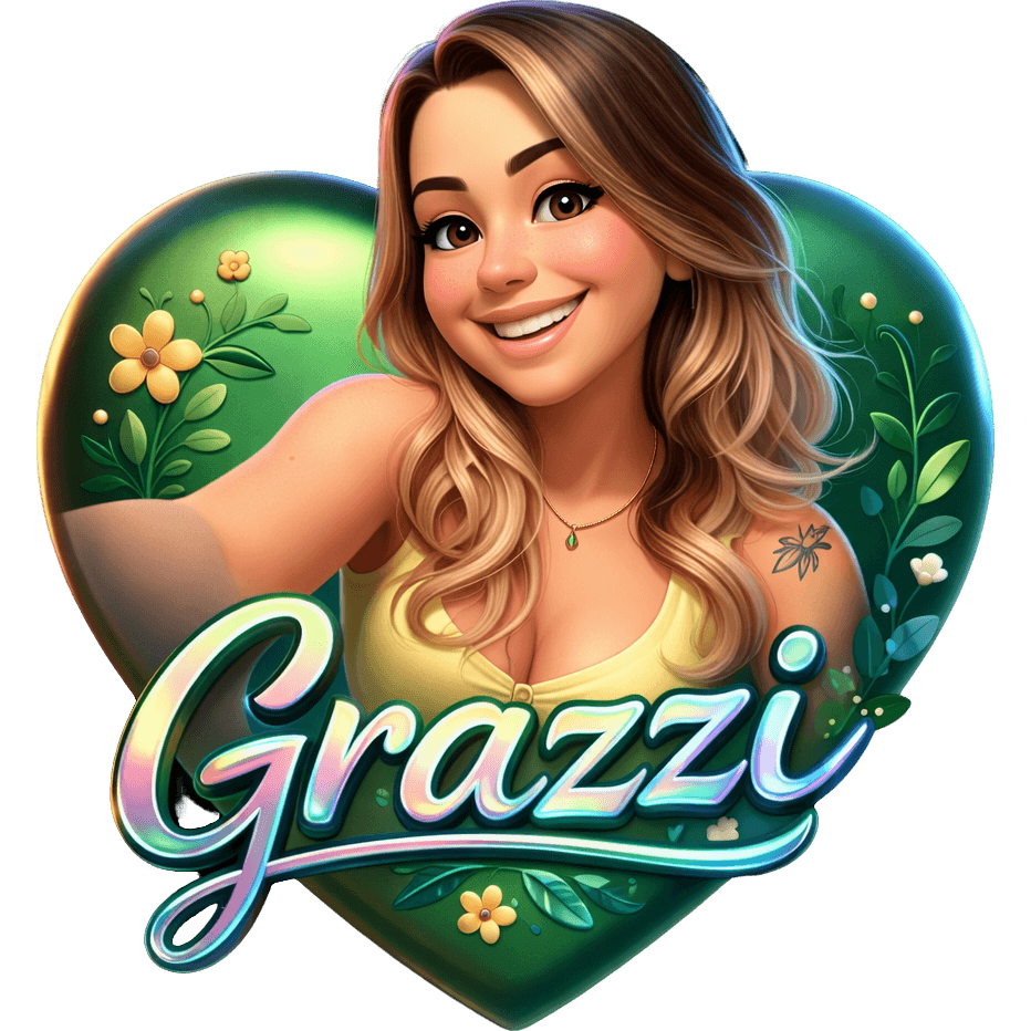 Grazzi Floral TikTok LIVE gift