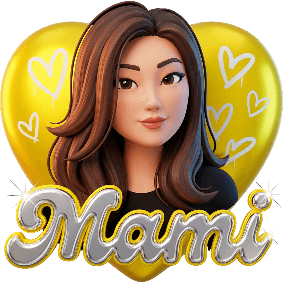 Mami Love TikTok LIVE gift