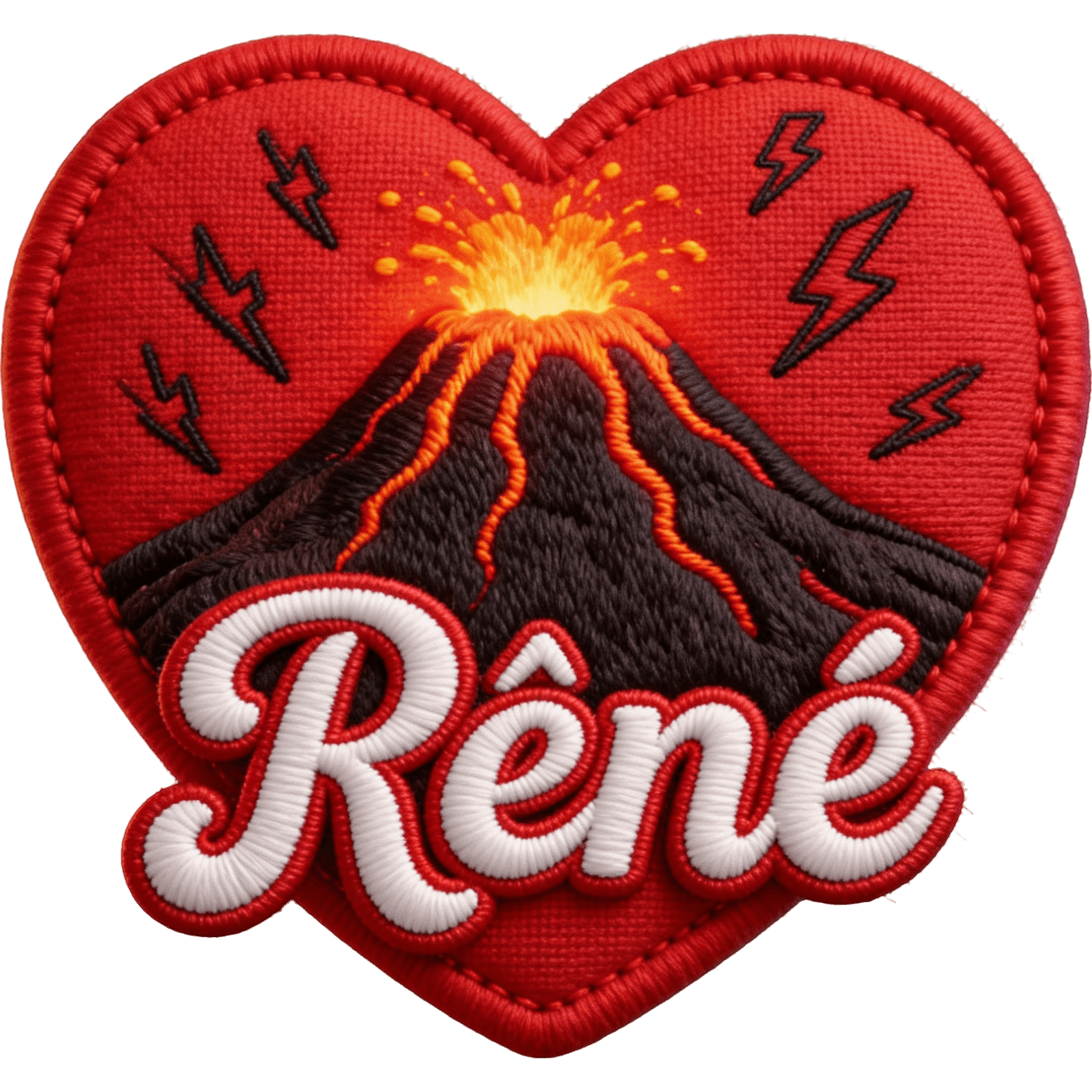 Rene Volcán TikTok LIVE gift