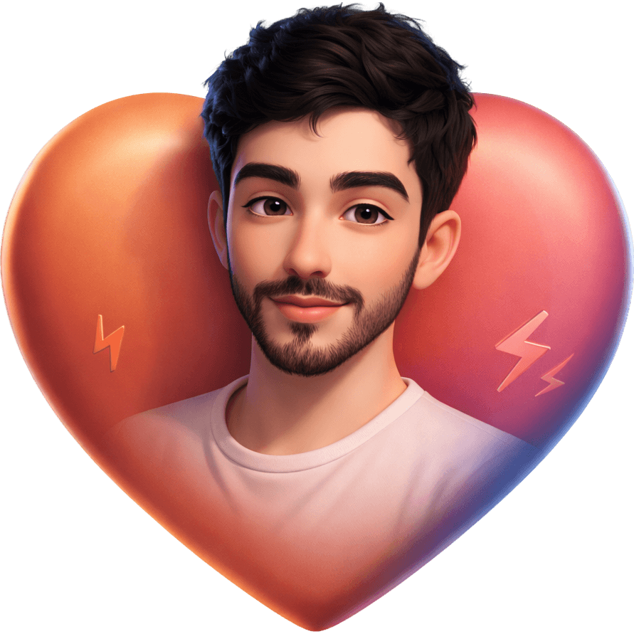 GHAITH TikTok LIVE gift