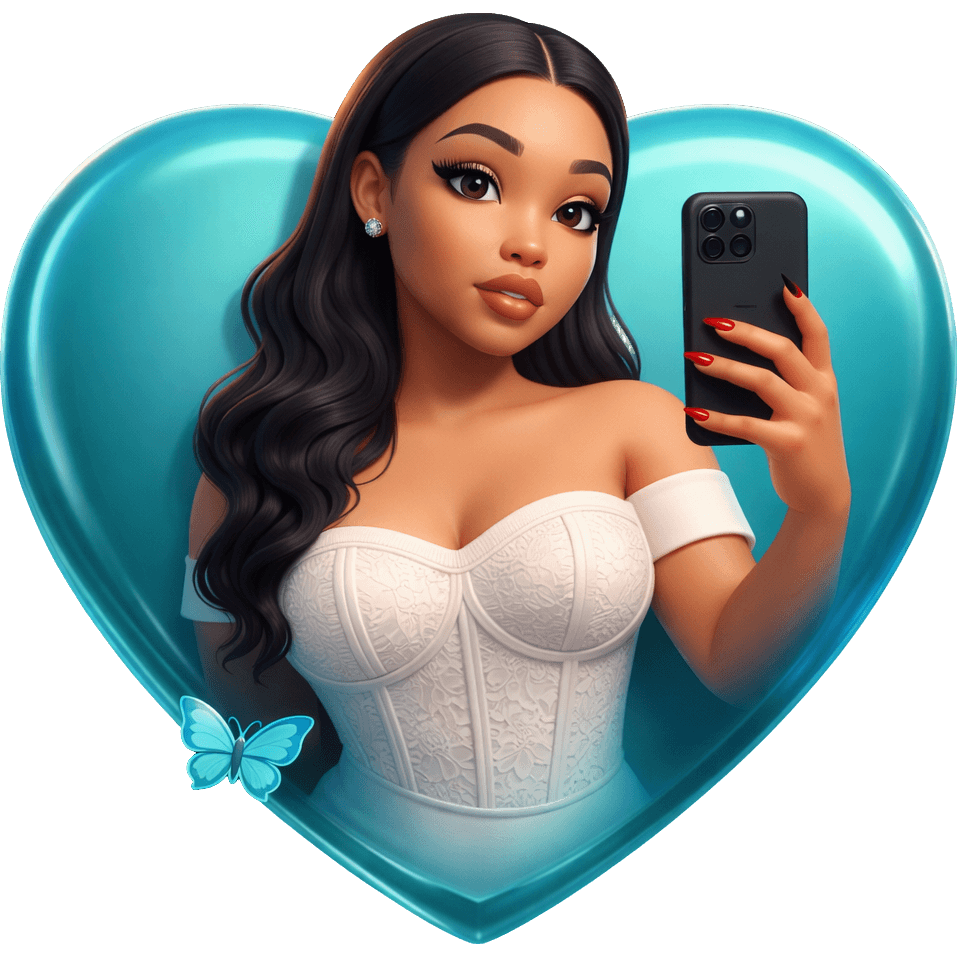 Kai Love TikTok LIVE gift