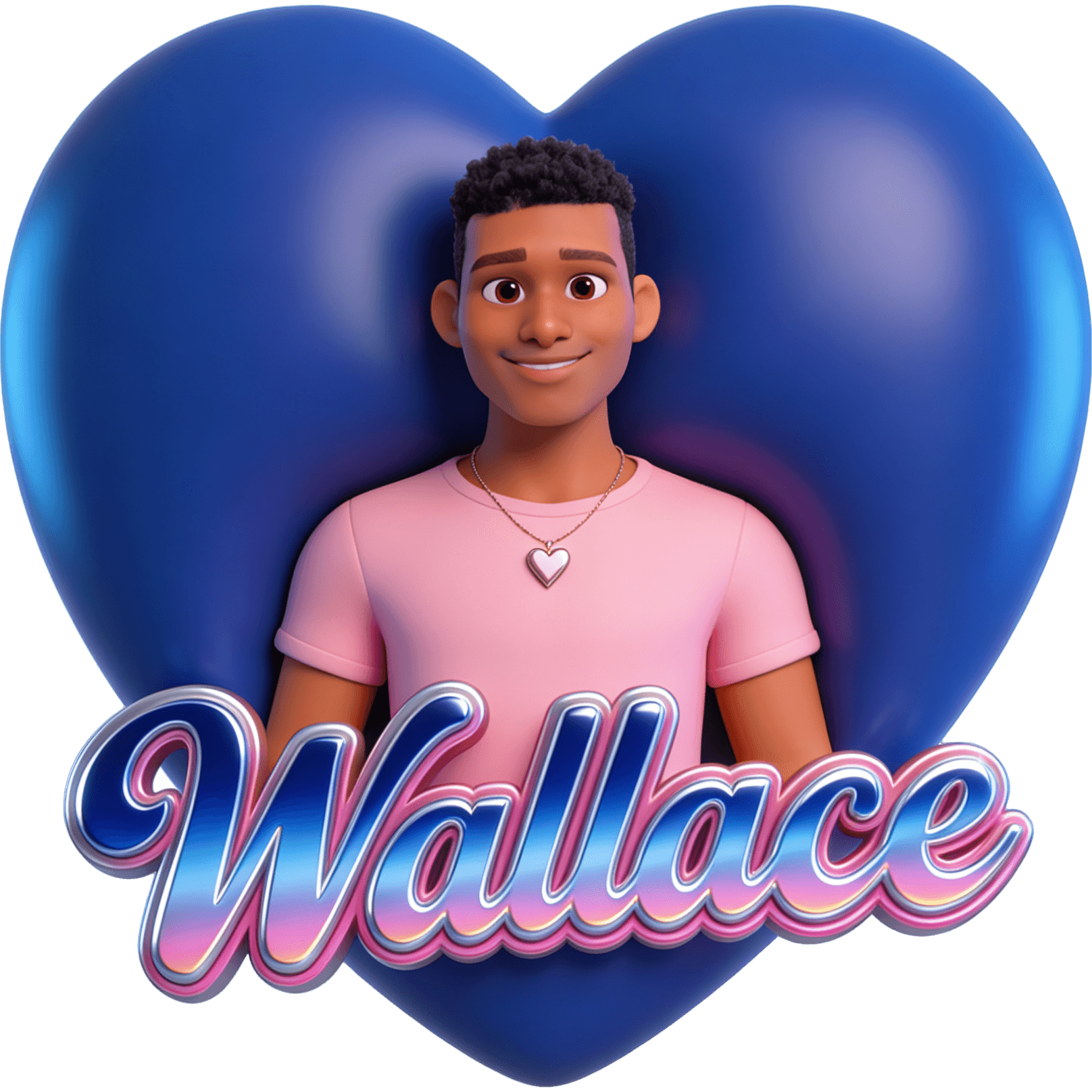 Wallace Doce TikTok LIVE gift