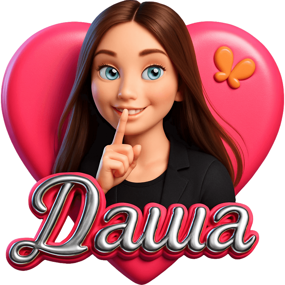 YA DARYAA TikTok LIVE gift
