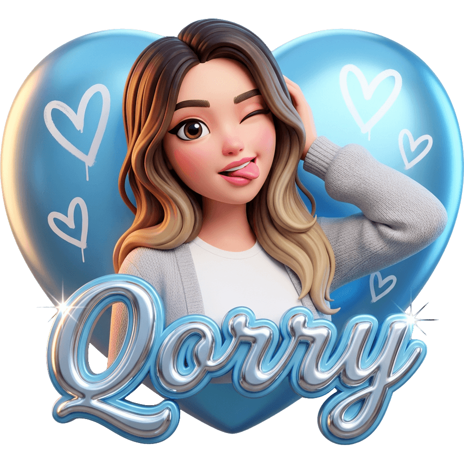 Bunbun Biru TikTok LIVE gift