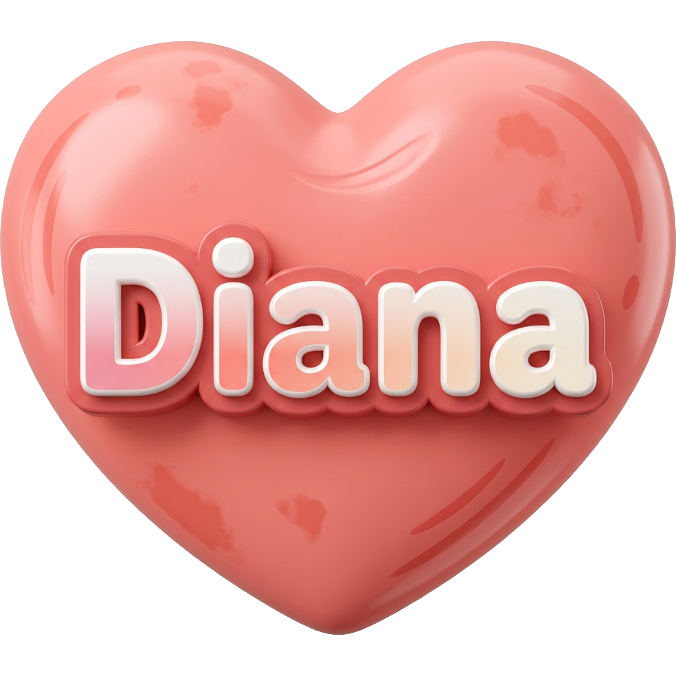 Diana TikTok LIVE gift