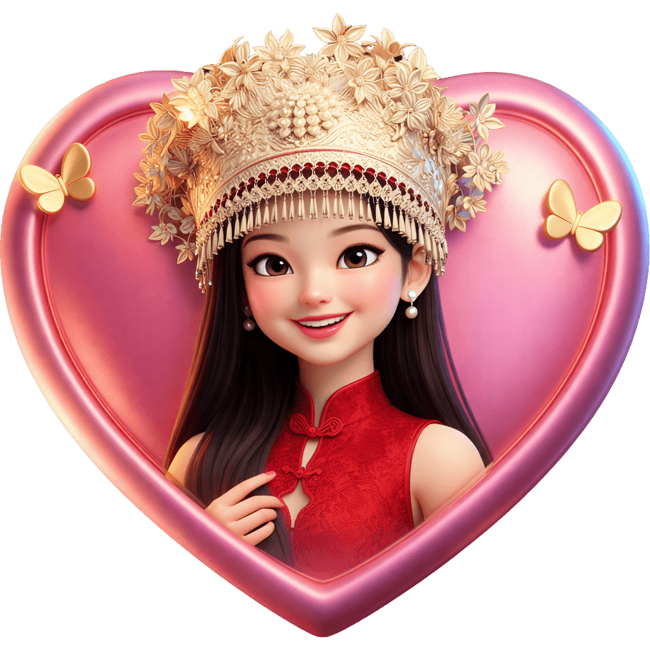 Hoa Ellis TikTok LIVE gift