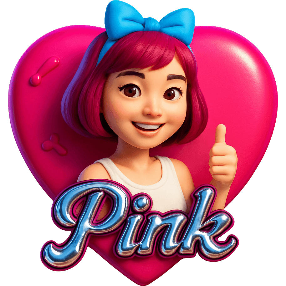 Becky Pink TikTok LIVE gift