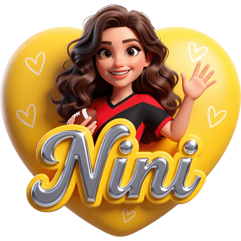 Capitaine Nini TikTok LIVE gift