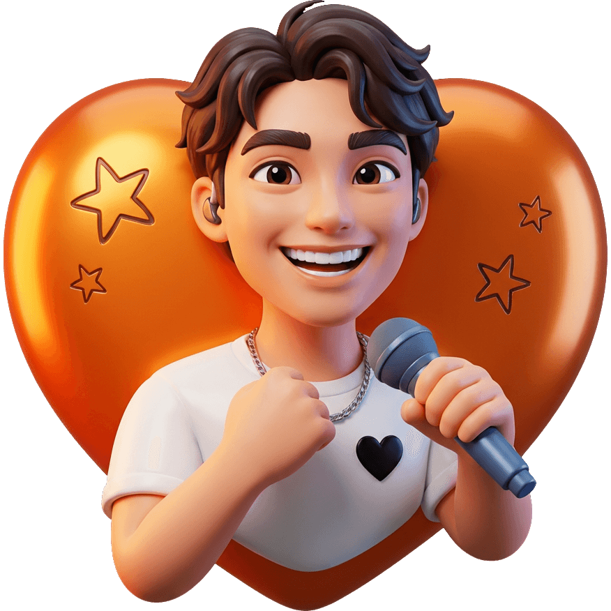 LEE白T TikTok LIVE gift