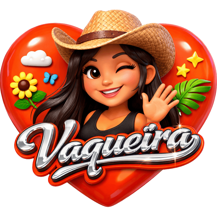 Vaqueira TikTok LIVE gift