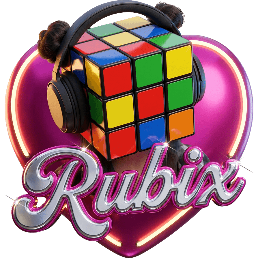 The Cube Daddy TikTok LIVE gift