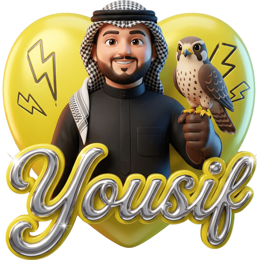 Yousif Falcon TikTok LIVE gift