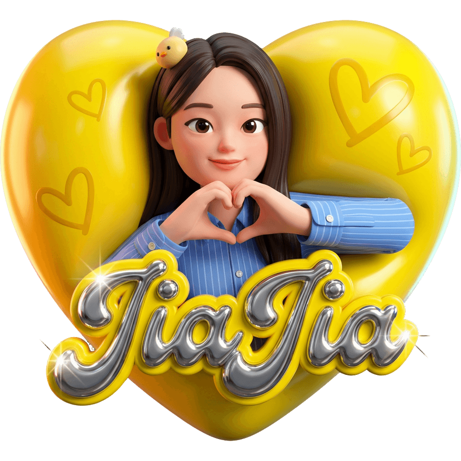 Pollito JiaJia TikTok LIVE gift