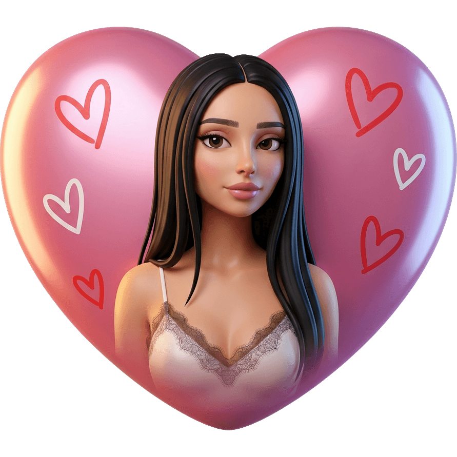 Becca Shine TikTok LIVE gift